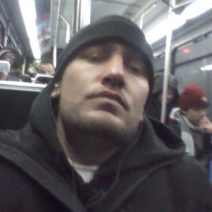 Meet your Posher, Paul